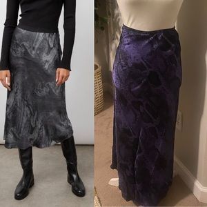Rails Berlin Skirt